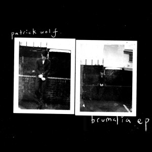 收聽Patrick Wolf的Pelicans歌詞歌曲