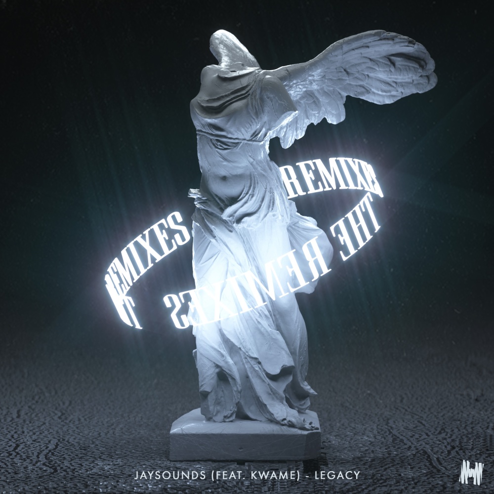 Legacy (ILLA Remix)
