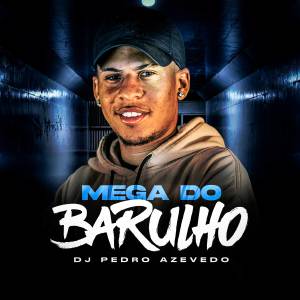 Dj Pedro Azevedo的專輯MEGA DO BARULHO