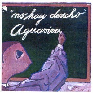 ดาวน์โหลดและฟังเพลง El profesor (2015 Remaster) (Remastered 2015) พร้อมเนื้อเพลงจาก Aguaviva