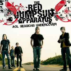ดาวน์โหลดและฟังเพลง Face Down (Live) พร้อมเนื้อเพลงจาก The Red Jumpsuit Apparatus