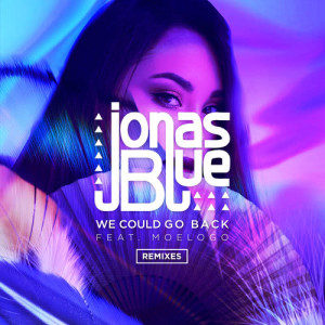 收聽Jonas Blue的We Could Go Back (Cristal Noir Remix)歌詞歌曲