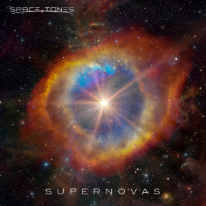 Space Tones (Supernovas)