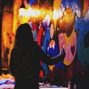 default playlist img