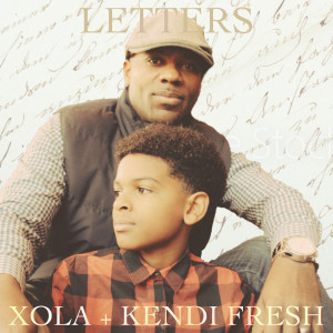 อัลบัม Letters ศิลปิน Xola