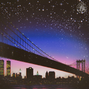 Sineg的专辑Manhattan