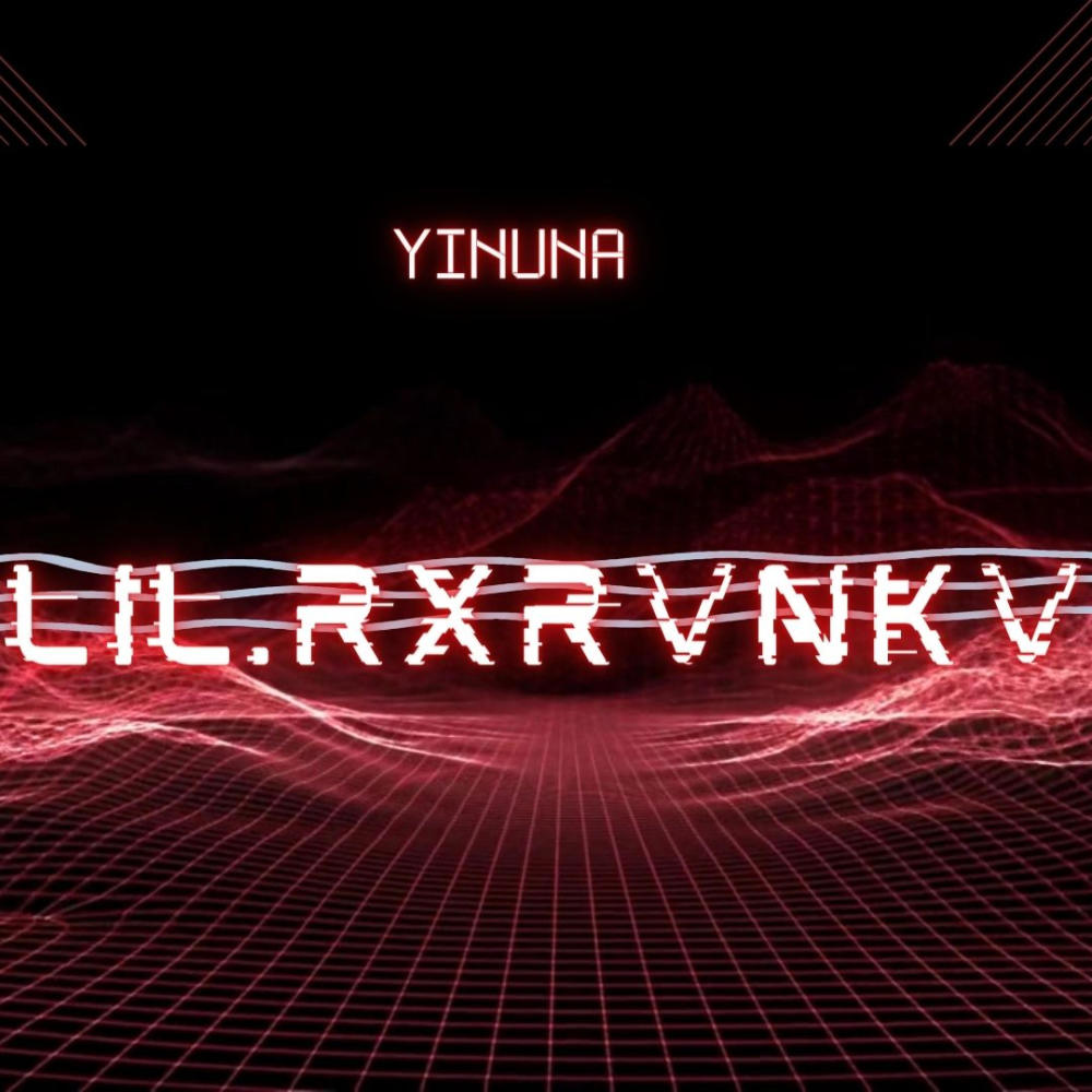 Yinuna (feat. RVNKV)
