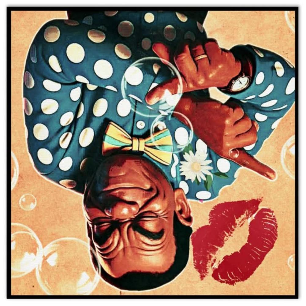 Stank! (35 To 45 Minutes) (feat. Dikc Squad & Chief 10 Toez) (Explicit)