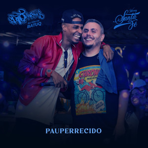 Listen to Pauperrecido (Ao Vivo na Batuq Casa de Samba) song with lyrics from João Martins