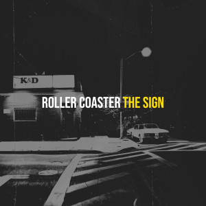 Album Roller Coaster from The Sign
