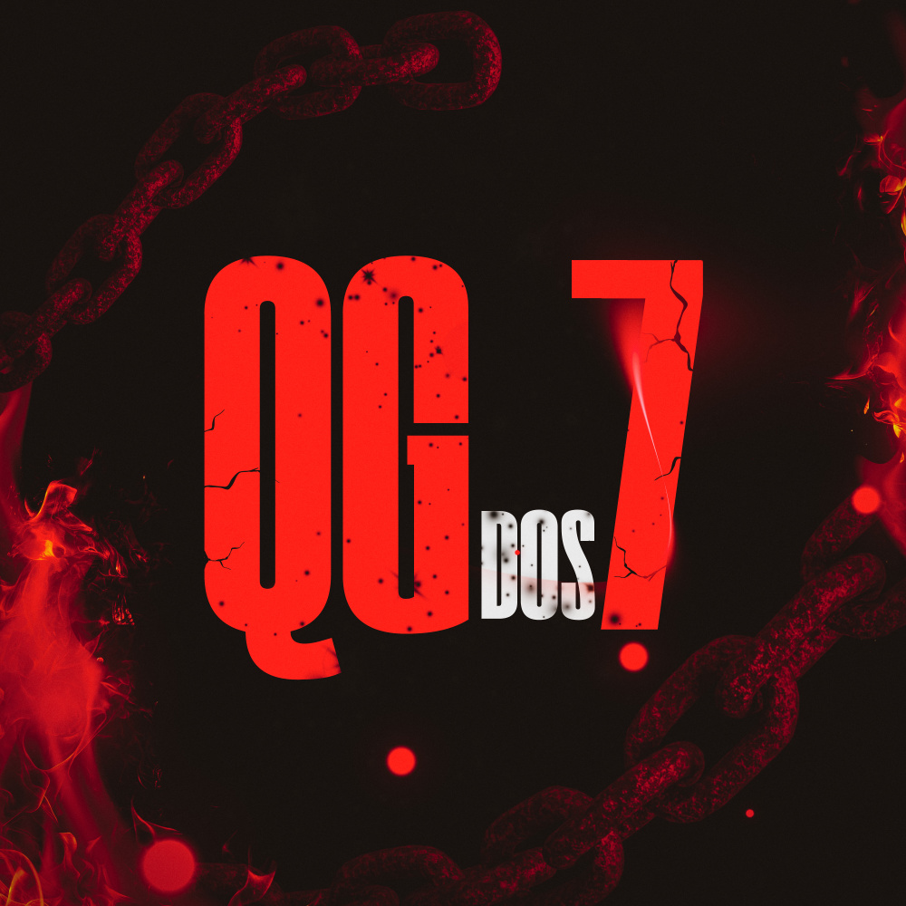 Qg dos 7 (Funk|Explicit)