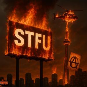 收聽Augustgr3y的STFU (Explicit)歌詞歌曲
