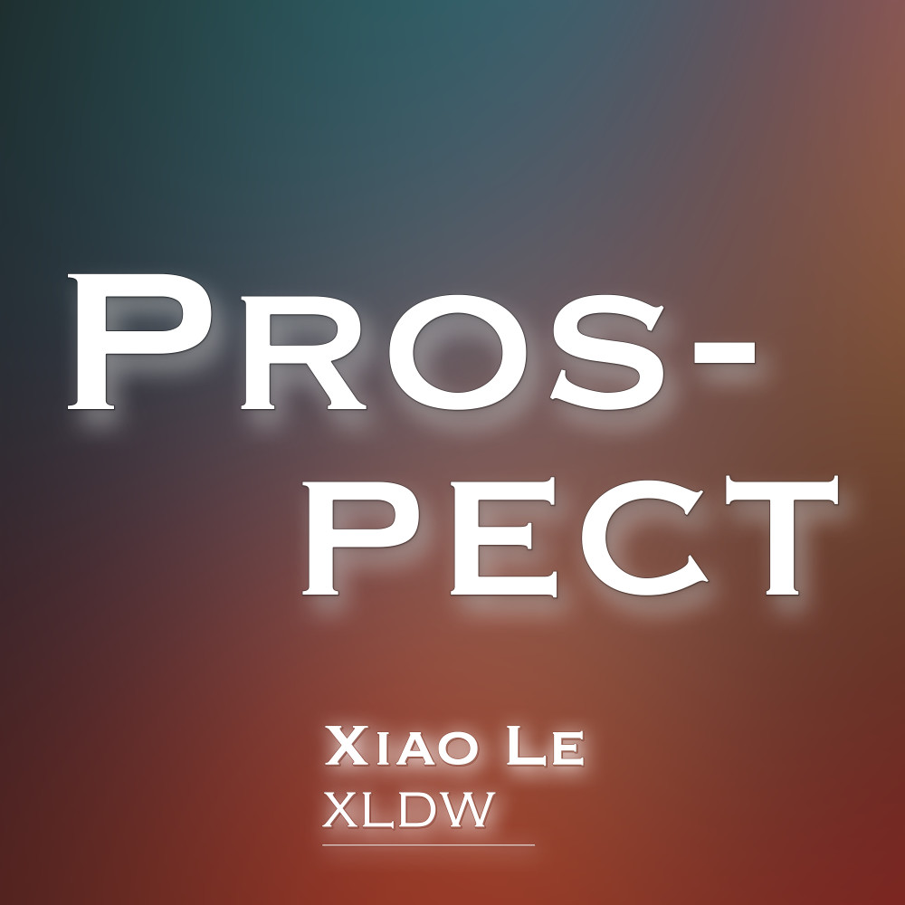 Prospect (完整版)