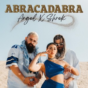 收听Angel Baranes的אברקדברה歌词歌曲