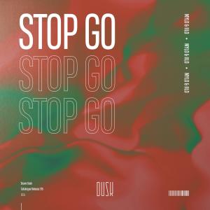 收聽MYLO的Stop Go歌詞歌曲