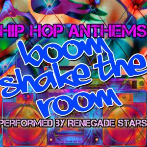 ดาวน์โหลดและฟังเพลง Hip Hop Hooray พร้อมเนื้อเพลงจาก Renegade Stars