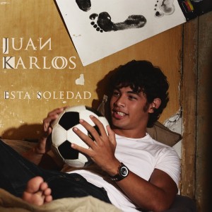 收聽Juan Karlos的Esta Soledad歌詞歌曲