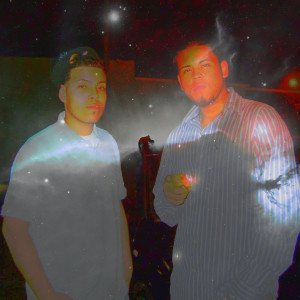 Album Bam Bam Boom from Alex D