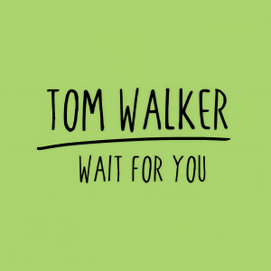 收聽Tom Walker的Wait for You歌詞歌曲