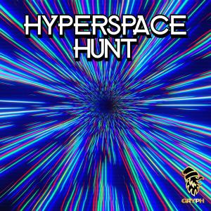 Gryph的專輯Hyperspace Hunt