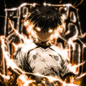 Dengarkan lagu Bruta Ilusão (Ultra Slowed) nyanyian Nxppy dengan lirik