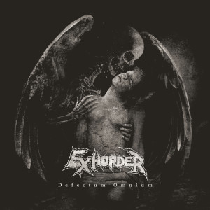 收聽Exhorder的Desensitized (Explicit)歌詞歌曲