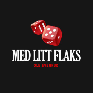 Ole Evenrud的專輯Med Litt Flaks