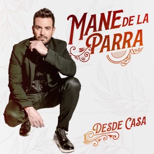 Listen to Dame un Besito (Acústico Desde Casa) song with lyrics from Mane de la Parra