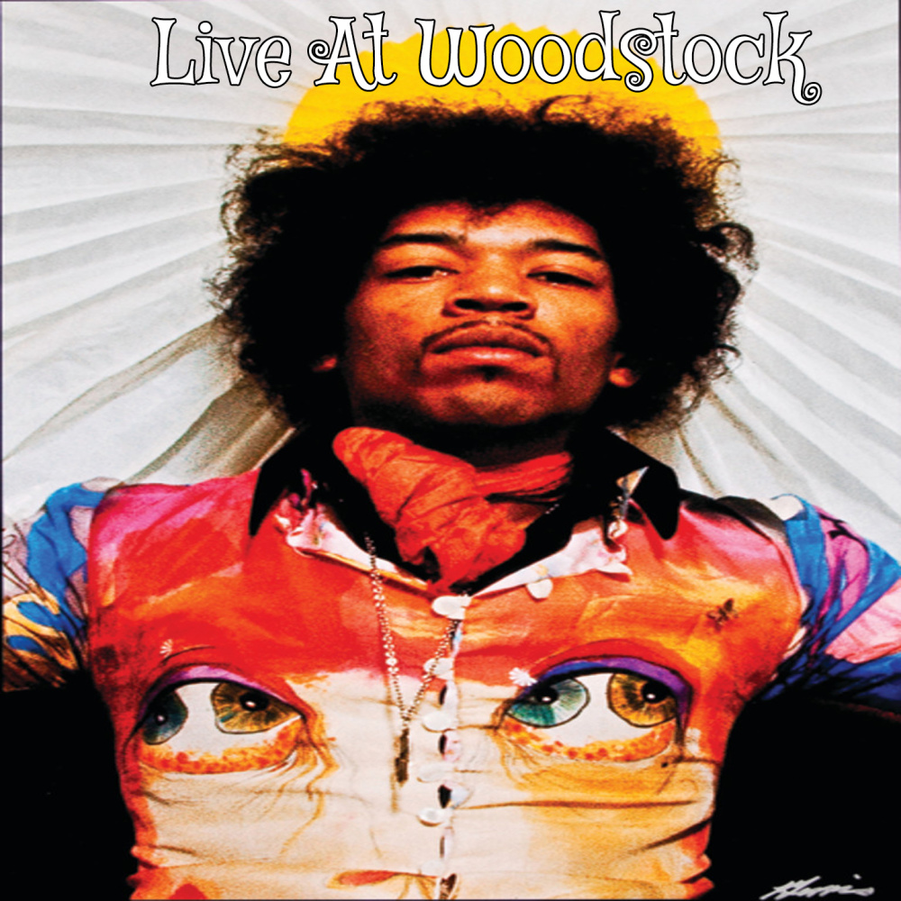 Woodstock Improvisation