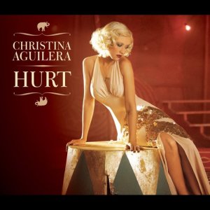 Download Lagu Hurt oleh Christina Aguilera Free Lagu MP3