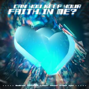 收聽NeoKrono的can you keep your faith in me?歌詞歌曲