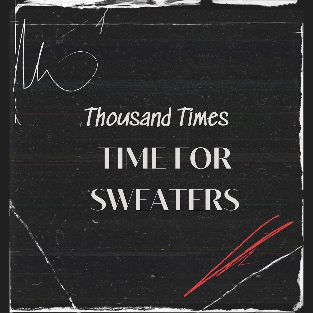 Time for Sweaters
