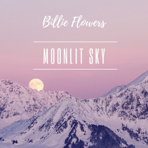 Album Moonlit Sky from Billie Flowers