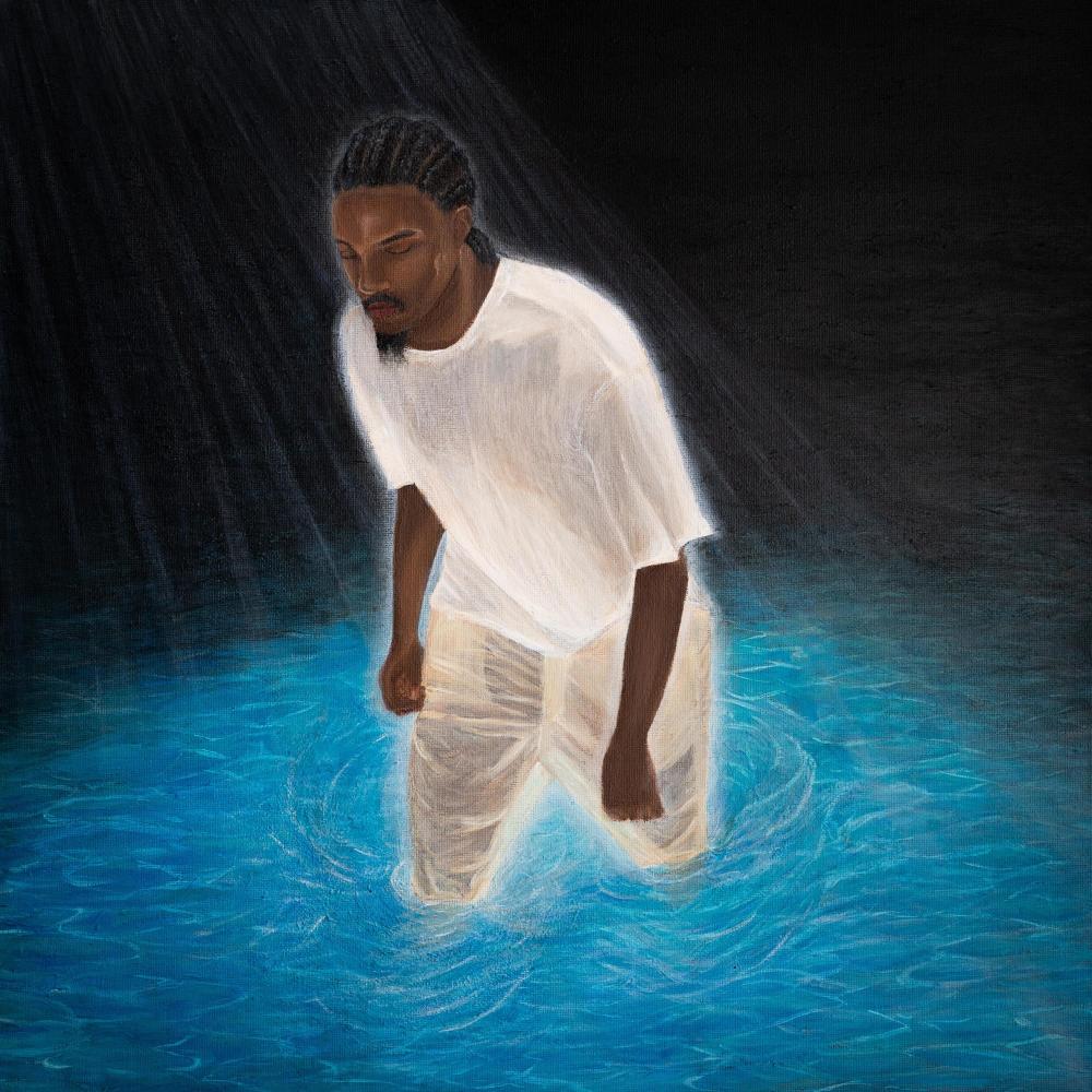 I Need The Lord (Explicit)