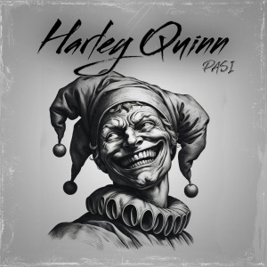 อัลบัม Harley Quinn ศิลปิน 
