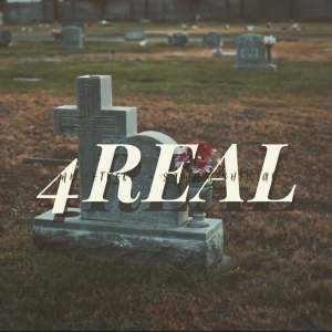 Dengarkan 4 Real lagu dari LMB Letrece dengan lirik