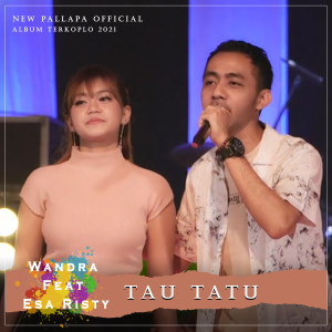 Album Tau Tatu oleh New Pallapa Official