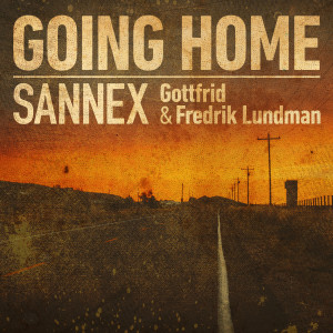 Sannex的專輯Going Home