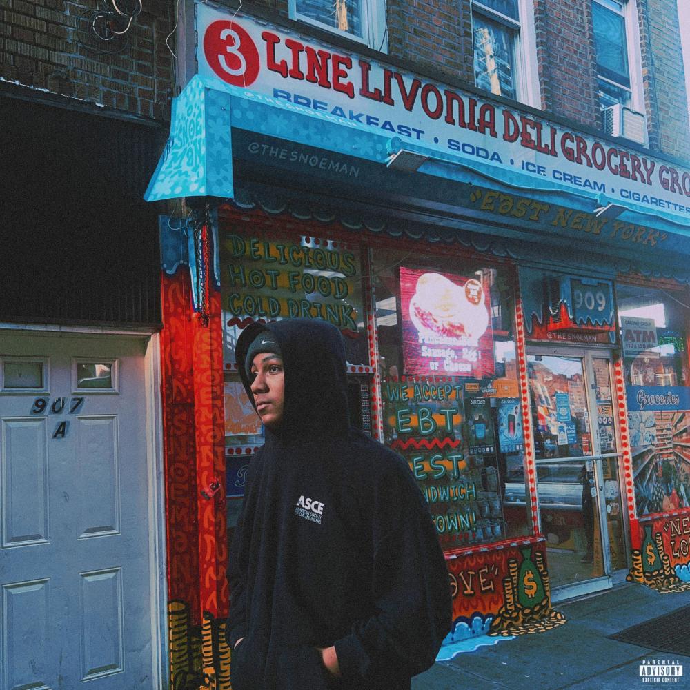 UP TO ME (feat. Baby._.True) (Explicit)