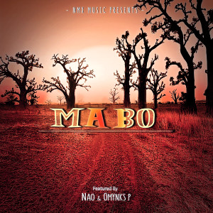 Listen to Mabo (Instrumental Version) song with lyrics from Dj Naomix