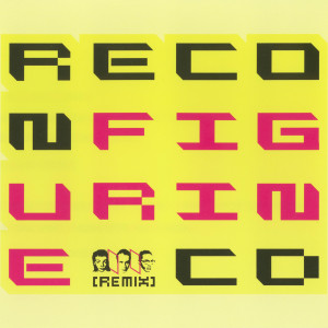 ดาวน์โหลดและฟังเพลง Robots 2002 (Figurine Remix) พร้อมเนื้อเพลงจาก Figurine