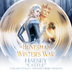 收聽Halsey的Castle (The Huntsman: Winter's War Version)歌詞歌曲