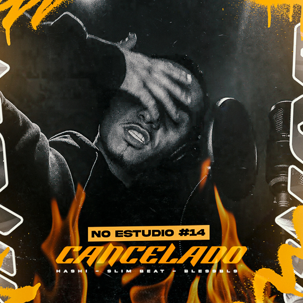 No Estudio 14: Cancelado (Explicit)