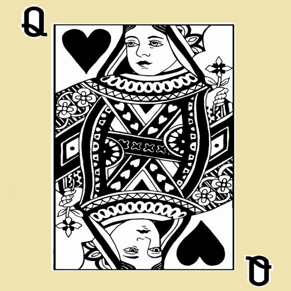 My Queen (Explicit)