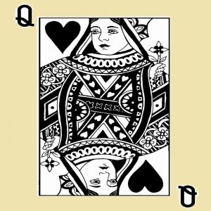 收聽Snotty的My Queen (Explicit)歌詞歌曲