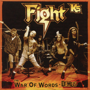 收聽Fight的Now You Die (Demo)歌詞歌曲