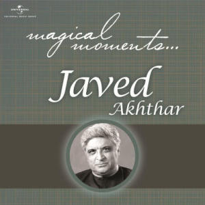 Javed Akhtar的專輯Magical Moments