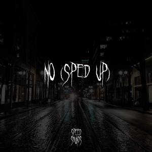Album No (Sped Up) oleh Speed Sounds