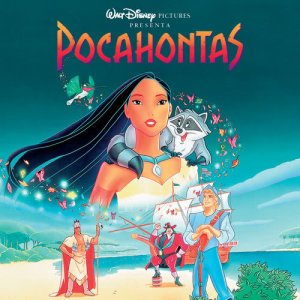 ดาวน์โหลดและฟังเพลง Pocahontas (From "Pocahontas"/Score) พร้อมเนื้อเพลงจาก Alan Menken