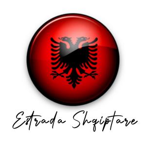 Various Artists的專輯Estrada Shqiptare arkivi